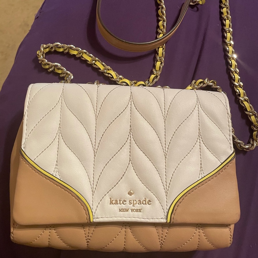 Kate Spade Crossbody